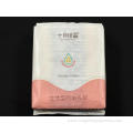 Soft Cotton OEM Anion Sanitary Napkin Pads